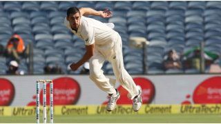 Workhorse Mitchell Starc Doesn't Want To Be Rested For Fifth Ashes Test